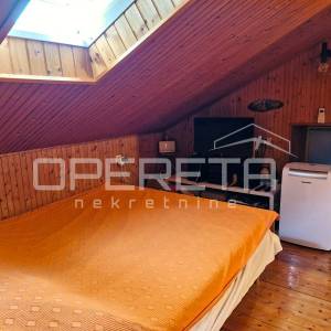 Obiteljska kuća u mirnom dijelu grada Korčule