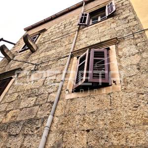Obiteljska kuća u mirnom dijelu grada Korčule