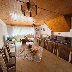 Obiteljska kuća u okolici Samobora