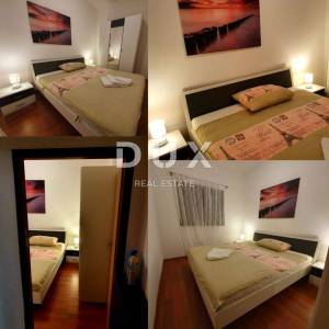 OBROVAC, KRUŠEVO - Kuća 246 m2 udaljena od mora 70 m