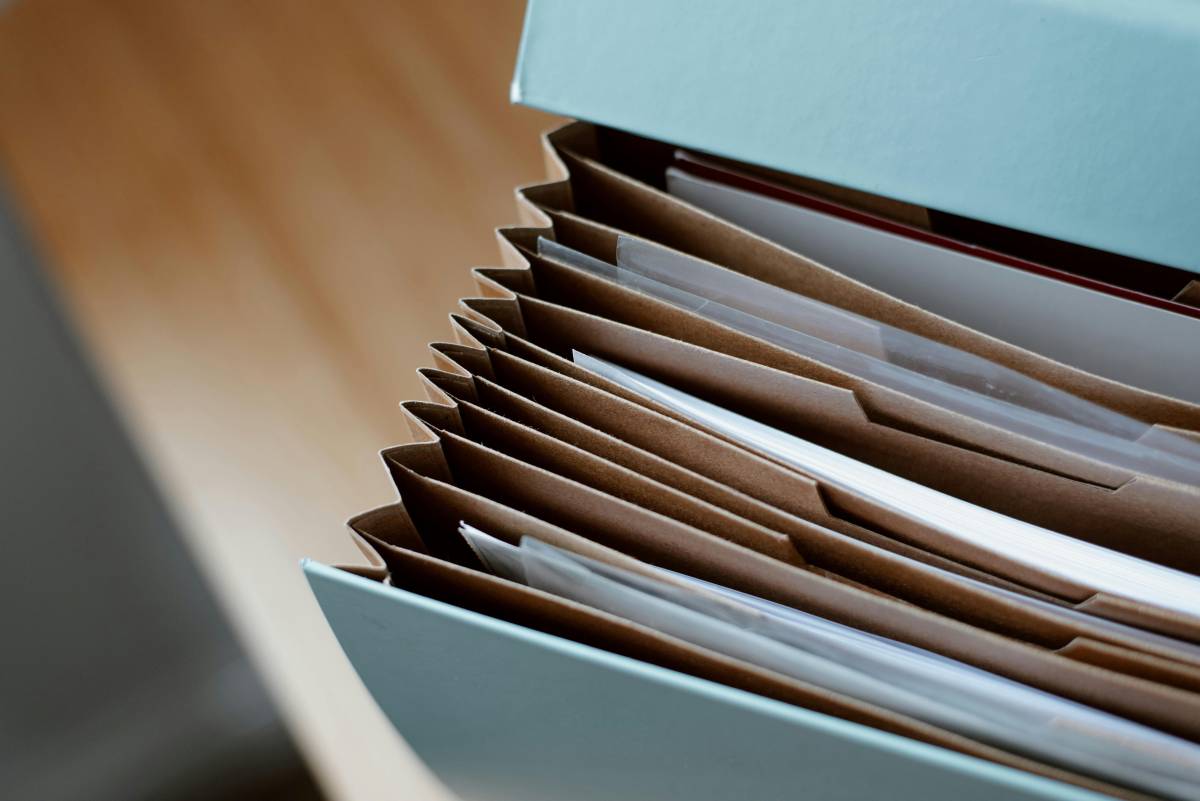 Obrt za administrativne usluge