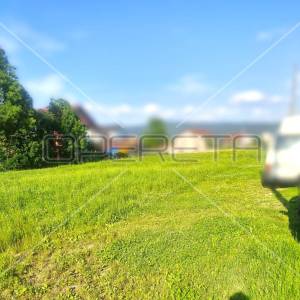 Obrubići, Zaprešić-Obrubići, 2.797,00 m2, 615.340,00 EUR