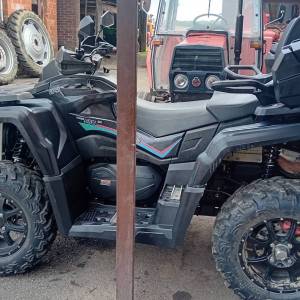 Odes 650