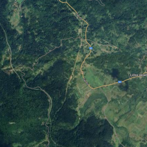 OGULIN, BLATA - ZEMLJIŠTE U PRIRODI 22.194 m2