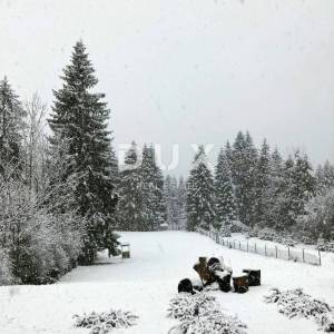 OGULIN, JASENAK - Šarmantan mini hotel u srcu prirode, 300m2 