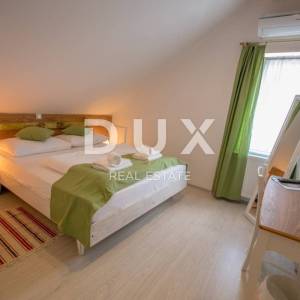 OGULIN, JASENAK - Šarmantan mini hotel u srcu prirode, 300m2 