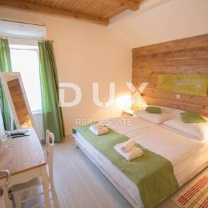 OGULIN, JASENAK - Šarmantan mini hotel u srcu prirode, 300m2 