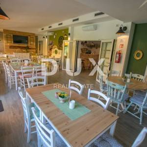 OGULIN, JASENAK - Šarmantan mini hotel u srcu prirode, 300m2 
