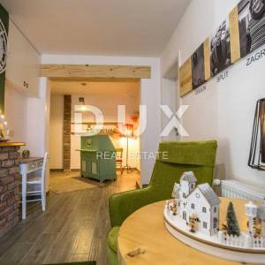 OGULIN, JASENAK - Šarmantan mini hotel u srcu prirode, 300m2 