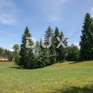 OGULIN, JASENAK - Šarmantan mini hotel u srcu prirode, 300m2 