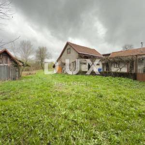 OGULIN, JOSIPDOL - Idilično imanje za investiciju