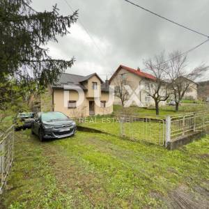OGULIN, JOSIPDOL - Idilično imanje za investiciju