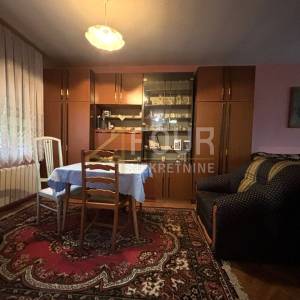 Ogulin, kuća s dva stana, 215.55m2