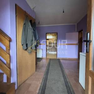 Ogulin, kuća s dva stana, 215.55m2