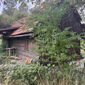 Ogulin - Popovo Selo, starina