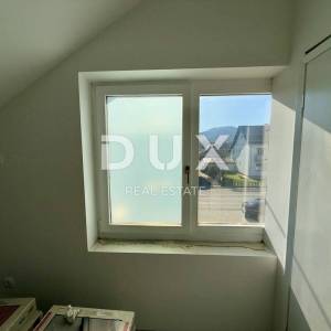 OGULIN, SVETI ROK  - stambeno - poslovna kuća s pripremom za 7 apartmana! 