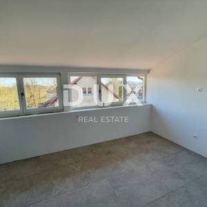 OGULIN, SVETI ROK  - stambeno - poslovna kuća s pripremom za 7 apartmana! 