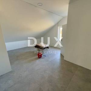 OGULIN, SVETI ROK  - stambeno - poslovna kuća s pripremom za 7 apartmana! 