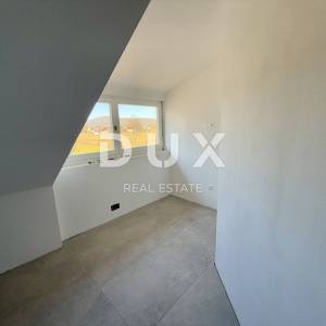 OGULIN, SVETI ROK  - stambeno - poslovna kuća s pripremom za 7 apartmana! 