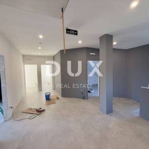 OGULIN, SVETI ROK  - stambeno - poslovna kuća s pripremom za 7 apartmana! 