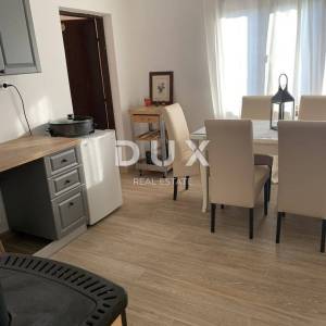 OGULIN, TOUNJ - samostojeća kuća s 2 pomoćna objekta + okućnica 5000m2