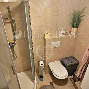 Okolica Krka, apartman u prizemlju s pogledom na more!