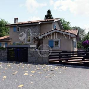 Okolica Krka, prodaja rustikalne kuće na mirnoj lokaciji!
