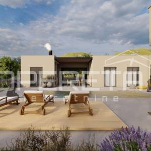 Okolica Šibenika, Dubrava Kod Šibenika, 1.849,00 m2, 350.000,00 EUR