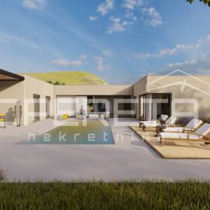 Okolica Šibenika, Dubrava Kod Šibenika, 1.849,00 m2, 350.000,00 EUR