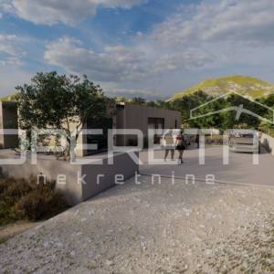 Okolica Šibenika, Dubrava Kod Šibenika, 1.849,00 m2, 350.000,00 EUR