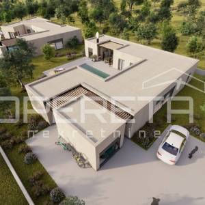 Okolica Šibenika, Dubrava Kod Šibenika, 1.849,00 m2, 350.000,00 EUR