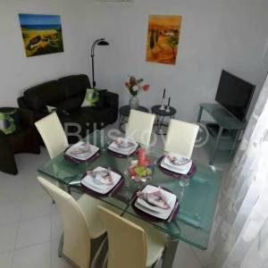Okrug Gornji, apartmanska kuća s otvorenim pogledom
