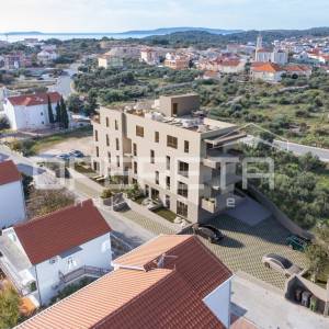 Okrug Gornji / Čiovo – S2 novogradnja, garsonijera
