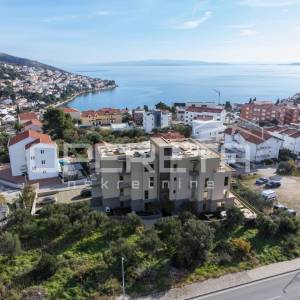 Okrug Gornji / Čiovo – S3 novogradnja
