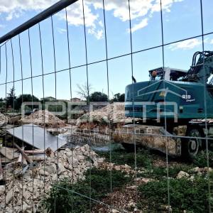 Okrug Gornji / Čiovo – S3 novogradnja