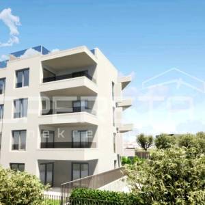 Okrug Gornji / otok Čiovo – S7 novogradnja s bazenom