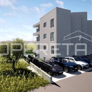 Okrug Gornji / otok Čiovo – S11 Penthouse novogradnja s bazenom
