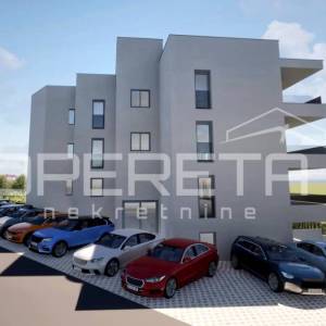Okrug Gornji / otok Čiovo – S11 Penthouse novogradnja s bazenom