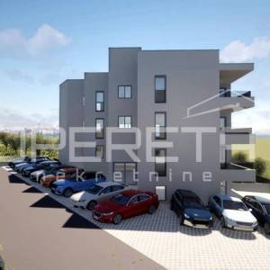 Okrug Gornji / otok Čiovo – S12 Penthouse novogradnja s bazenom
