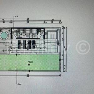 Omiš, Tugare, zemljište 1080 m2 sa pravomoćnom građ. dozvolom 