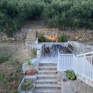 Omiška rivijera,Ruskamen - apartmanska kuća