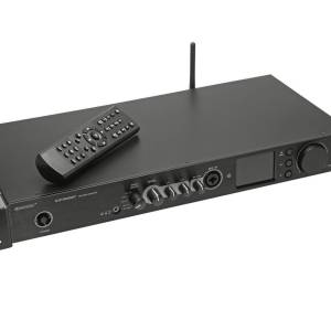 OMNITRONIC DJP-900NET pojačalo klase D s internetskim radiom