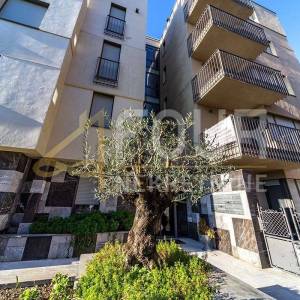 Opatija, 104.14m2, 2s+db, lođa i balkon, 100m od mora