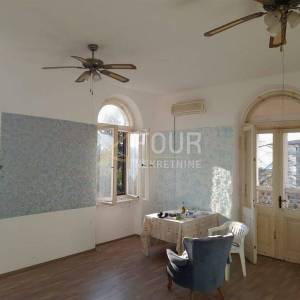 Opatija, 106m2, 3skl, velika terasa, 30m od mora