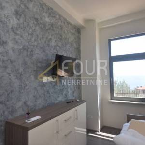 Opatija, 110m2, 3skl, prekrasan pogled na more