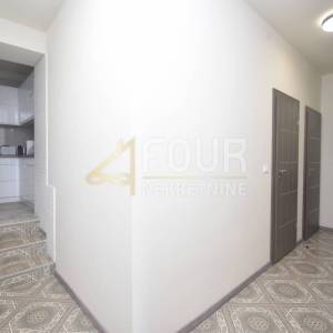 Opatija, 110m2, 3skl, prekrasan pogled na more