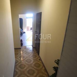 Opatija, 110m2, 3skl, prekrasan pogled na more