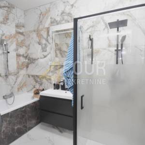 Opatija, 110m2, 3skl, prekrasan pogled na more