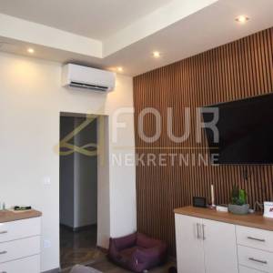 Opatija, 110m2, 3skl, prekrasan pogled na more