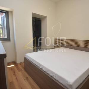 Opatija, 110m2, 3skl, prekrasan pogled na more